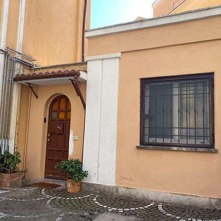 Delizioso Mini Appartamento Zona Musei Vaticani 로마 외부 사진